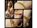 Buy Champagne Bangles