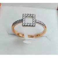 High Quality Gold Plated Ring Sale in Pakistan