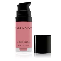 Original SHANY Paraben Free HD Liquid Blush Online in Pakistan