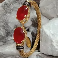 High Quality Gold Plated Handmade Bangle Sale in Pakistan