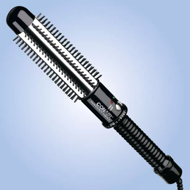 Conair Instant Heat Styling Brush 1.25 Inch