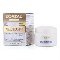 Original Loreal Paris Age Perfect Facial Day Cream Imported by USA