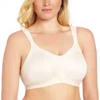 Playtex Women's 18 Hour Active Lifestyle Full Coverage Bra US4159