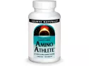 Source Naturals Amino Athlete 1000 Mg Tablet, 50 Count
