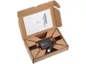 Amazon Basics 4-port Usb To Usb 2.0 Ultra-mini Hub Adapter