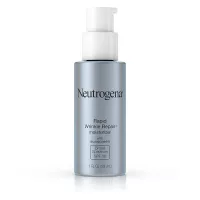 Neutrogena Rapid Anti-Wrinkle Moisturizer Face & Neck Retinol Cream with Hyaluronic Acid, Retinol sale online in Pakistan 