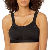 Champion Women's Spot Comfort Full-Support Sport Bra