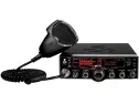 Cobra 29lx Professional Cb Radio - Emergency Radio, Travel Essentials, Noaa Weather Channels And Emergency Alert System, Selectable 4-color Lcd, Auto-scan And Radio Check, Black