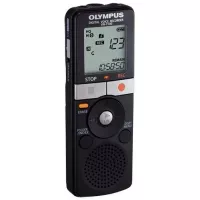 OM Digital Solutions VN-7200 Digital Voice Recorder