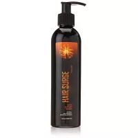 Ultrax Labs Hair Surge | Caffeine Hair Loss Hair Growth Stimulating Shampoo 8 oz