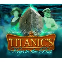 Titanic's Keys to the Past 