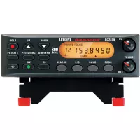 Uniden BC355N 800 MHz 300-Channel Base/Mobile Scanner, Close Call RF Capture, Pre-programmed Search “Action” Bands to Hear Police, Ambulance, Fire, Amateur Radio, Public Utilities, Weather, and More, Black