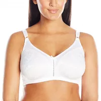 Playtex Women's Love My Curves Original Balconette Underwire Full Coverage Bra US4823