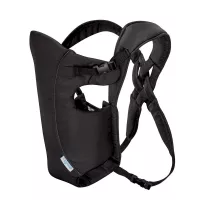 Evenflo Infant Soft Carrier, Creamcicle