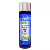 PhytoWorx Organic Hair Loss Shampoo | Color Safe with Plant Stem Cells for Hair Recovery and Regrowth