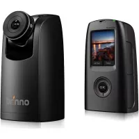 Brinno TLC200 Pro Time Lapse Camera - 42 Day Battery Life - Captures Professional 720P HDR Timelapse Videos - Great for Short-Term Indoor Projects