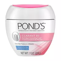 Pond's Correcting Clarant B3 Anti-Dark Spot Skin Cream Normal to Dry Skin 200g