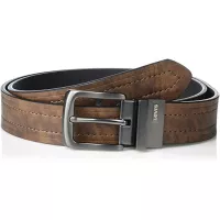 Levi's Men's Reversible Casual Jeans Belt