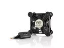 Ac Infinity Multifan S1, Quiet 80mm Usb Fan, Ul-certified For Receiver..