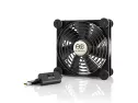 Ac Infinity Multifan S3, Quiet 120mm Usb Fan, Ul-certified For Receive..