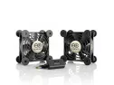 Ac Infinity Multifan S5, Quiet Dual 80mm Usb Fan, Ul-certified For Receiver Dvr Playstation Xbox Computer Cabinet Cooling