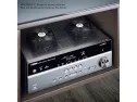 Ac Infinity Multifan S5, Quiet Dual 80mm Usb Fan, Ul-certified For Receiver Dvr Playstation Xbox Computer Cabinet Cooling