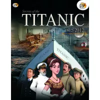 Secrets of the Titanic