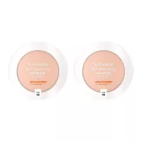 Buy Neutrogena SkinClearing Mineral Acne-Concealing Pressed Powder Compact, Shine-Free & Oil-Absorbing Makeup with Salicylic Acid to Cover, Nude Online in Pakistan