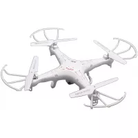 Syma X5C Explorers 2.4G 4CH 6-Axis Gyro RC Quadcopter With HD Camera