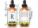 Truskin Retinol Serum For Wrinkles & Fine Lines With Organic Green..