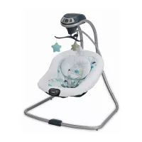 Graco Simple Sway Swing