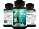 Daily Health, Seatrition Immune Thyroid Support Pure 12 Whole Seaweed ..