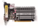 Zotac Geforce Gt 730 Zone Edition 4gb Ddr3 Pci Express 2.0 X16 (x8 Lanes) Graphics Card (zt-71115-20l)