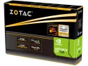 Zotac Geforce Gt 730 Zone Edition 4gb Ddr3 Pci Express 2.0 X16 (x8 Lanes) Graphics Card (zt-71115-20l)