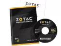 Zotac Geforce Gt 730 Zone Edition 4gb Ddr3 Pci Express 2.0 X16 (x8 Lanes) Graphics Card (zt-71115-20l)