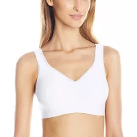 Hanes Women's Comfort Evolution Bra