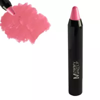 Triple Sticks Lipstick & Cream Blush - Moisturizing long-wearing lip color with medium coverage for lips and cheeks [Penelope]