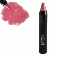 Triple Sticks Lipstick & Cream Blush - Moisturizing long-wearing lip color with medium coverage for lips and cheeks [Pink Daisy]