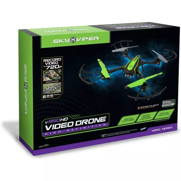 Drone v950hd on sale