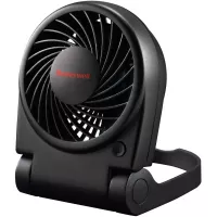 Honeywell HTF090B Turbo on the Go Personal Fan Black