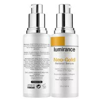 Lumirance NeoGold Retinol Serum