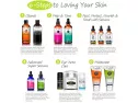 Truskin Eye Gel Advanced Formula, Plant Based With Hyaluronic Acid And..