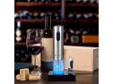 Secura Electric Wine Opener, Automatic Electric Wine Bottle Corkscrew ..