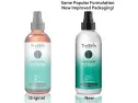 Truskin Daily Facial Super Toner For All Skin Types, With Glycolic Aci..