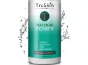 Truskin Daily Facial Super Toner For All Skin Types, With Glycolic Aci..