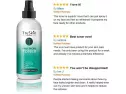 Truskin Daily Facial Super Toner For All Skin Types, With Glycolic Aci..