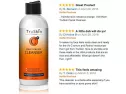 Truskin Vitamin C Facial Cleanser, Neck & Decollete Face Wash For ..