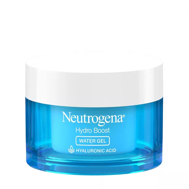 Neutrogena Hydro Boost Hyaluronic Acid Hydrating Water Gel Daily Face ..