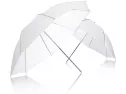 Neewer 2.6m X 3m/8.5ft X 10ft Background Support System And 800w 5500k Umbrellas Softbox Continuous Lighting Kit For Photo Studio Product,portrait And Video Shoot Photography