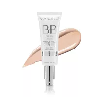 Marcelle BB Cream Beauty Balm, Fair, Hypoallergenic and Fragrance-Free, 1;5 Ounces